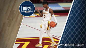 College basketball rankings: Texas lands transfer Marcus Carr, jumps to No. 3 in early Top 25 And 1
