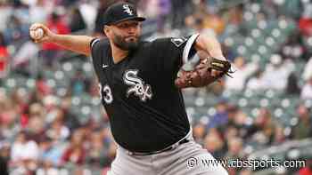 White Sox, Lance Lynn agree to terms on two-year, $38 million contract extension