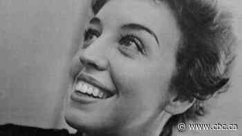 Hockey Night in Canada theme song composer Dolores Claman dead at 94