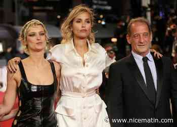 Coup de tonnerre sur la Croisette, "Titane" Palme d'Or du 74e Festival de Cannes