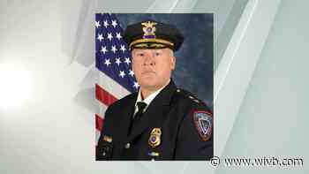 Cheektowaga Chief of Police passes away