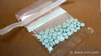 An epidemic in the shadow of a pandemic: Drug overdose deaths reach an all-time high in US - CNN
