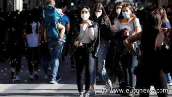 Italy reports 13 coronavirus deaths on Saturday, 3121 new cases - Euronews