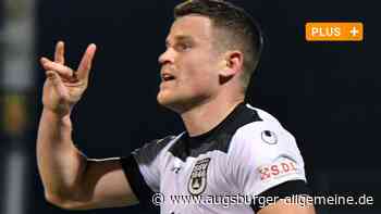 Erstes Spiel, erster Sieg: SSV Ulm 1846 Fußball gewinnt Test in Illerrieden