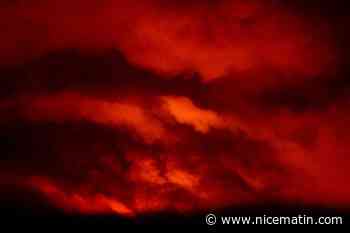 Les pompiers sous tension dans l'Ouest canadien et américain