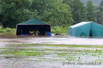 Chiro Jap start crowdfunding na verlies kampmaterialen: “40.000 euro verloren en de teller loopt nog verder”