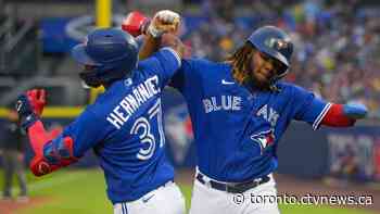 Blue Jays set to host 15,000 fans in return to Toronto: Shapiro