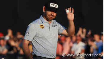 2021 Open Championship odds to win: Louis Oosthuizen, Collin Morikawa, Jordan Spieth the clear favorites