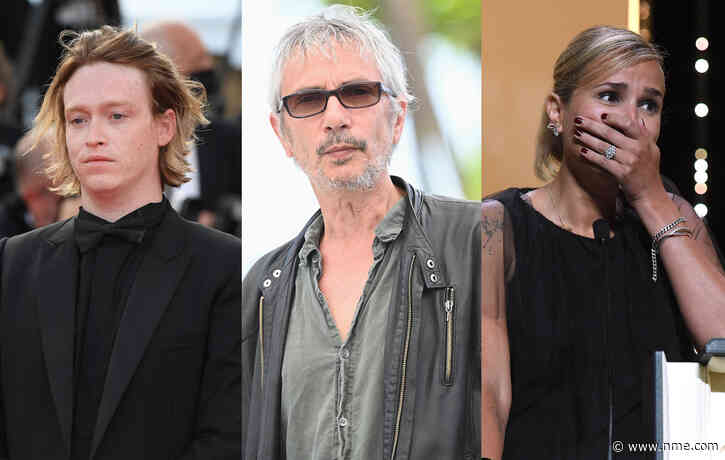 ‘Titane’, Leos Carax, Caleb Landry Jones and more take home top prizes at Cannes 2021