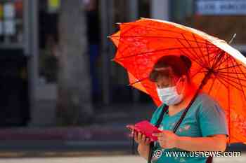 'Not Backed by Science:' LA County Sheriff Will Not Enforce New Mask Mandate