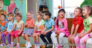 Chemnitz legt Programm für Kids nach Corona auf - SACHSEN FERNSEHEN