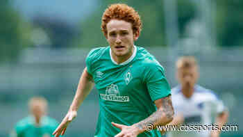 USMNT forward Josh Sargent transfer news: Werder Bremen turn down offers including from Premier League