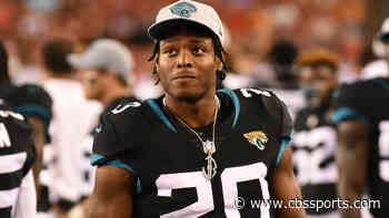 Rams' Jalen Ramsey offers blunt admission about former Jaguars executive: 'We didn't like Tom Coughlin'