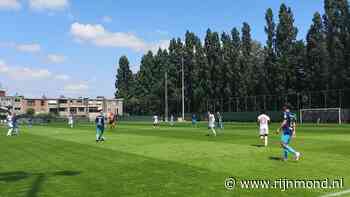 Sparta blijft ongeslagen in oefencampagne na late zege in Antwerpen - RTV Rijnmond