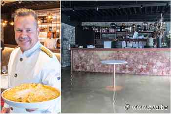 Splinternieuwe zaak in Durbuy is geruïneerd, maar Roger Van Damme wil volgend weekend al heropenen - Gazet van Antwerpen