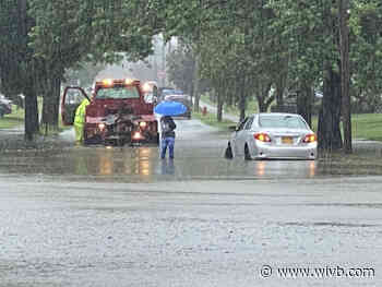 GALLERY: Severe weather across WNY