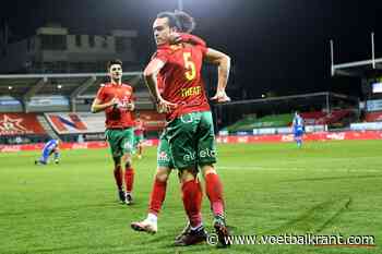 Vertrekt sterkhouder van KV Oostende nog voor competitiestart? &quot;Moeten dan meer weten&quot;