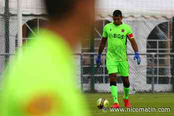 Première victoire de l'OGC Nice en amical face au Dynamo Kiev