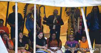 S.D. tribe claims remains of kids who died at assimilation school