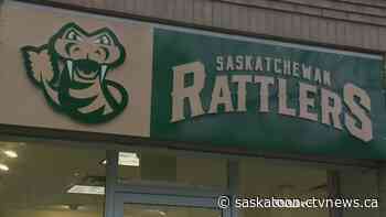 Rattlers lose their eighth game after facing Guelph Nighthawks Friday