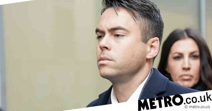 Coronation Street star Bruno Langley sacked for sex crimes makes 40p from music career