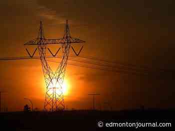 Alberta consumers to pay for unpaid gas, electricity bills from pandemic utility deferral program