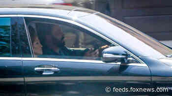 Jennifer Lopez's kids tag along during star's latest house hunting trip with Ben Affleck
