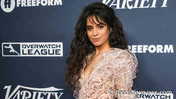 Camila Cabello says she's a 'real' woman after photos surface of her body during run: 'We gotta own that'