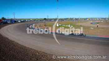 SIN PÚBLICO – El “San Pablo” tendrá pruebas libres de motos y kartings - El Trébol Digital