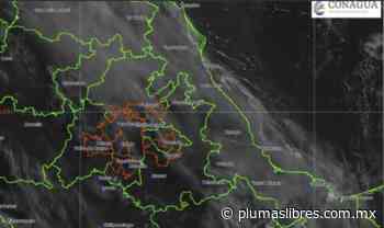 Continuarán las lluvias en zona de montaña de Veracruz - plumas libres
