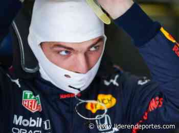 Max Verstappen dominó últimos entrenamientos libres | Líder en deportes - Líder en Deportes