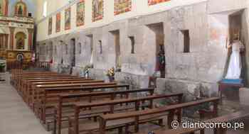 Huancavelica consigue aprobar ocho destinos turísticos libres de COVID-19 - Diario Correo