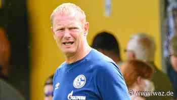 Yigal Bruk rettet Schalke in Haiger verdientes Unentschieden - WAZ News