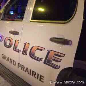 One Dead After Domestic Violence Dispute, Grand Prairie Police Say
