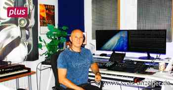 Nidda Dewalds kosmische Musik: Von Nidda ins All - Kreis-Anzeiger