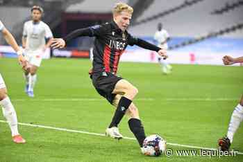 Première victoire pour Nice en amical, face au Dynamo Kiev - L'Équipe.fr