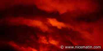 Les pompiers sous tension dans l'Ouest canadien et américain - Nice-Matin