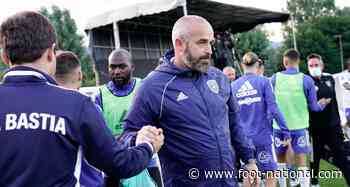Bastia vient à bout de Nice, Lyon - La Duchère défait par le GOAL FC : les résultats des amicaux de la ... - Foot National