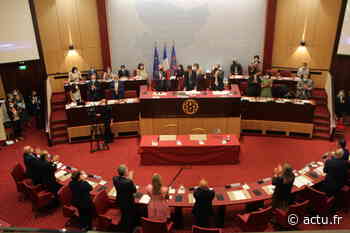 Alpes-Maritimes. La majorité se déchire au conseil départemental - actu.fr