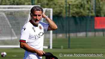 Amicaux : Nice n'y arrive pas, Bordeaux s'impose dans le Challenge Sala - Foot Mercato