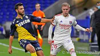 Mercato : le défenseur Melvin Bard va signer à l'OGC Nice - France Bleu