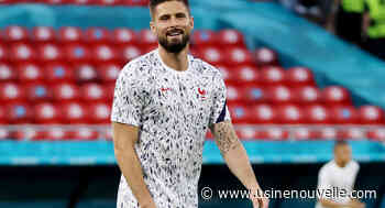 Nice et l'OM continuent leurs gros travaux, Giroud va signer à Milan - L'Usine Nouvelle