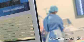 Covid-19: les contaminations grimpent rapidement en France - Nice-Matin