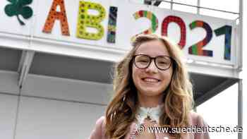 Starnberg: Bestes Abitur seit Bestehen der Gymnasien - Süddeutsche Zeitung