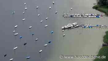 Herrsching: Corona-Impfstation am Ammersee - Süddeutsche Zeitung - SZ.de