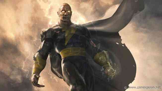 The Rock on Black Adam: ‘The Hierarchy of Power in DC Universe is Changing’   