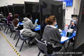 British Ministers Decide Against Mass Vaccination for Teens - the Telegraph