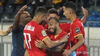 Caf Champions League final: Aboutrika and Trezeguet lead praise for Al Ahly