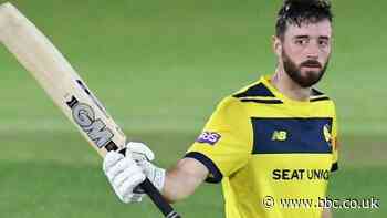 Lancashire win to stay in last eight contention - T20 Blast round up