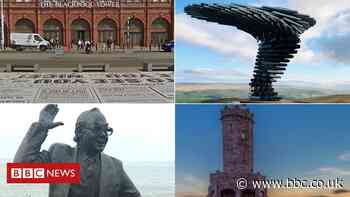 UK City of Culture 2025: Lancashire County Council will not revive bid
